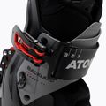 Черевики для скітуру чоловічі Atomic Backland Expert UL black/grey/red 7