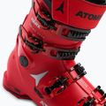 Черевики лижні чоловічі Atomic Hawx Prime 120 S GW red/black 6
