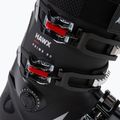 Черевики лижні чоловічі Atomic Hawx Prime 90 black/red/silver 6