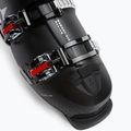 Черевики лижні чоловічі Atomic Hawx Prime 90 black/red/silver 7