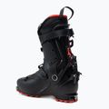 Черевики для скітуру чоловічі Atomic Backland Carbon black/red 2