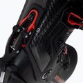 Черевики для скітуру чоловічі Atomic Backland Carbon black/red 8