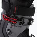 Черевики для скітуру чоловічі Atomic Backland Sport black/grey 6