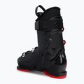 Черевики лижні чоловічі Atomic Hawx Magna 100 black/red 2