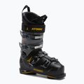 Черевики лижні чоловічі Atomic Hawx Prime 100 GW black/grey/saffron