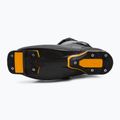Черевики лижні чоловічі Atomic Hawx Prime 100 GW black/grey/saffron 4