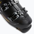 Черевики лижні чоловічі Atomic Hawx Prime 100 GW black/grey/saffron 7