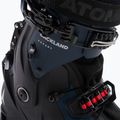 Черевики для скітуру чоловічі Atomic Backland Expert black/dark blue 6