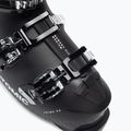 Черевики лижні жіночі Atomic Hawx Prime 85 W black/silver 6
