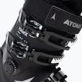 Черевики лижні жіночі Atomic Hawx Prime 85 W black/silver 7