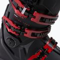 Черевики лижні чоловічі Atomic Hawx Magna 130S GW black/red 6
