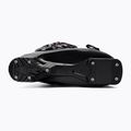 Черевики лижні чоловічі Atomic Hawx Magna 80 black/white/red 4