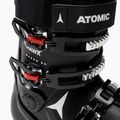 Черевики лижні чоловічі Atomic Hawx Magna 80 black/white/red 7