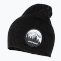 Шапка зимова Atomic Alps Peak Beanie black 4