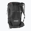 Рюкзак для скітуру Atomic Backland 30+ l black 12