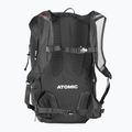 Рюкзак для скітуру Atomic Backland 22+ l black 11
