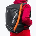 Рюкзак для скітуру Atomic Backland 22+ l black 12