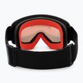 Окуляри лижні Atomic Savor Stereo black/red stereo 2