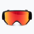 Окуляри лижні Atomic Savor Stereo black/red stereo 3