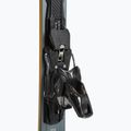 Чоловічі гірські лижі Atomic Redster Q7 Revoshock C + M12 GW сірі 5