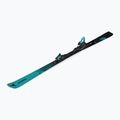 Гірські лижі Atomic Redster X5 Blue + M10 GW сині 10