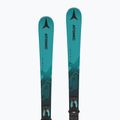 Гірські лижі Atomic Redster X5 Blue + M10 GW сині 12