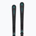 Гірські лижі Atomic Redster X7 Revoshock C + M12 GW чорні 13