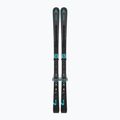 Лижі Atomic Redster X7 Revoshock C + кріплення MI12 GW black