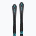 Лижі Atomic Redster X7 Revoshock C + кріплення MI12 GW black 9