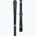 Лижі Atomic Redster X7 Revoshock C + кріплення MI12 GW black 10