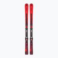 Чоловічі гірські лижі Atomic Redster S8 Revoshock C+X 12 GW червоні 6