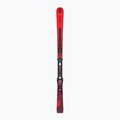 Чоловічі гірські лижі Atomic Redster S8 Revoshock C+X 12 GW червоні 7