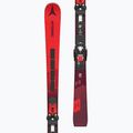 Чоловічі гірські лижі Atomic Redster S8 Revoshock C+X 12 GW червоні 10