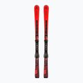 Чоловічі гірські лижі Atomic Redster S8 Revoshock C+X 12 GW червоні