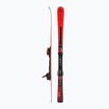 Чоловічі гірські лижі Atomic Redster S8 Revoshock C+X 12 GW червоні 2