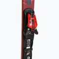 Чоловічі гірські лижі Atomic Redster S8 Revoshock C+X 12 GW червоні 4