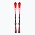 Чоловічі гірські лижі Atomic Redster S9 Revoshock S+X12 GW червоні