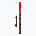 Чоловічі гірські лижі Atomic Redster S9 Revoshock S+X12 GW червоні 2