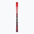 Чоловічі гірські лижі Atomic Redster S9 Revoshock S+X12 GW червоні 7