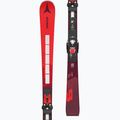 Чоловічі гірські лижі Atomic Redster S9 Revoshock S+X12 GW червоні 12