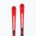 Чоловічі гірські лижі Atomic Redster S9 Revoshock S+X12 GW червоні 13