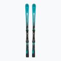 Гірські лижі Atomic Redster X9S Revoshock S + X 12 GW teal teal