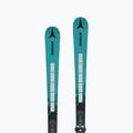 Гірські лижі Atomic Redster X9S Revoshock S + X 12 GW teal teal 11