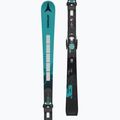 Гірські лижі Atomic Redster X9S Revoshock S + X 12 GW teal teal 12