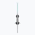 Гірські лижі Atomic Redster X9S Revoshock S + X 12 GW teal teal 13