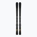 Жіночі лижі Atomic Cloud C12 Revoshock C + кріплення M10 GW чорні