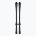 Жіночі лижі Atomic Cloud C12 Revoshock C + кріплення M10 GW чорні 2