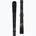 Жіночі лижі Atomic Cloud C12 Revoshock C + кріплення M10 GW чорні 10