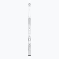 Лижі жіночі Atomic Cloud C7 White + кріплення M10 GW 4