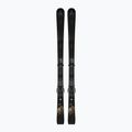 Жіночі лижі Atomic Cloud C7 Black + M10 GW чорні